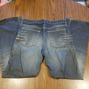 Banana Republic Men's Distressed Jeans Size 32/32